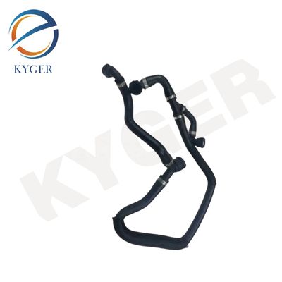 comprar Sistema de refrigeração Bomba de água Radiador mangueira de refrigeração 17127537109 Tubos de admissão do tanque de água 1712 7537 109 Para BMW E70 X5 2006-2013 Fabricação em linha