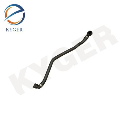 comprar Partes para automóveis mangueira de refrigeração do radiador mangueiras de borracha 17127624676 Para BMW F20 F21 F22 F23 F30 F35 F32 F36 N55 1712 7624 676 Fabricação em linha