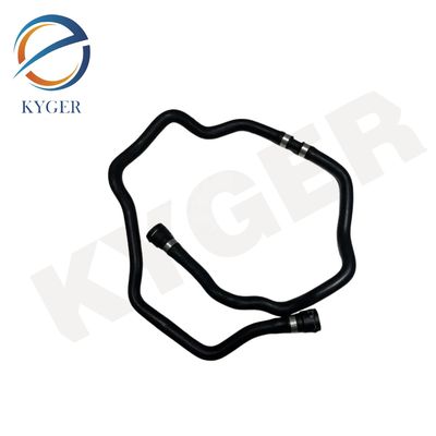 comprar 1712 7519 259 Sistema de refrigeração Peças para automóveis Bomba de água Radiador Mangueira de refrigeração Para BMW E60 520i 252i 530i 17127519259 Fabricação em linha