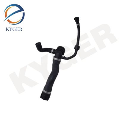 comprar 1712 7580 957 Peças de reposição para automóveis Peças de reposição para automóveis Sistema de arrefecimento Refrigeração Radiador de água manguera superior Para BMW F10 F07 F11 F01 17127580957 Fabricação em linha