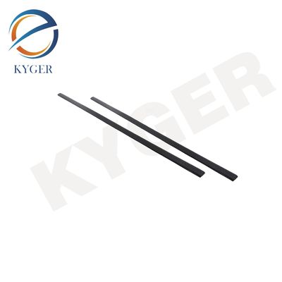 comprar KYGER High Quality Car Auto Part 5113 1934 181 Porta traseira de borracha esquerda + direita Para BMW E34 5113 1934 182 Fabricação em linha