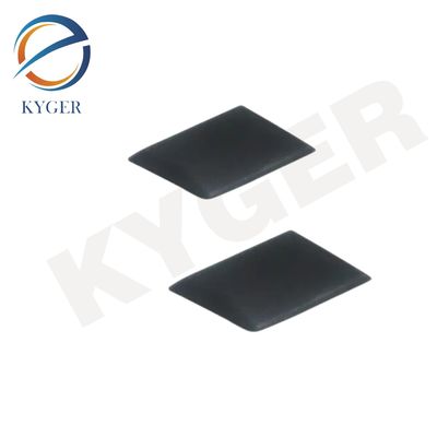 comprar KYGER High Quality Car Auto Part 5113 1934 183 Fender traseiro borracha esquerda + direita Para BMW E34 5113 1934 184 Fabricação em linha