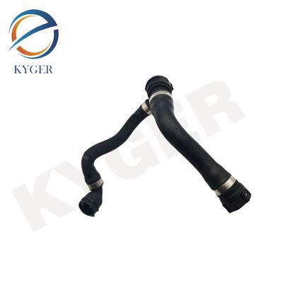 comprar 17127586774 Sistema de refrigeração Peças de reposição automóveis Tubo de água para automóveis Tubos de aquecimento para aquecimento superior para radiadores BMW X5 E70 N55 F15 E71 F16 1712 7586 774 Fabricação em linha