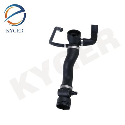 comprar 1712 7580 955 Mangueira de refrigeração do radiador 1712 7580 955 Engenheiro Mangueira de refrigeração Conector de flange Para BMW F02 F01 F03 2008-2015 1712 7580 955 Fabricação em linha