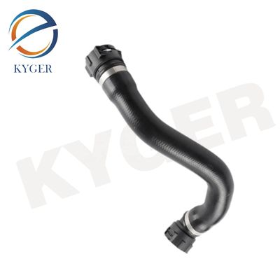 comprar Sistema de refrigeração de borracha do radiador inferior mangueira de água do refrigerante 1712 7596 838 Para BMW F30 F80 17127596838 Fabricação em linha