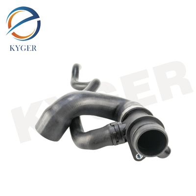 comprar Sistema de refrigeração de peças automotivas Entrada do radiador mangueira de água de refrigeração 11537639997 Tubo de combustível de óleo 1153 7639 997 Para BMW 320i X1 328i Fabricação em linha