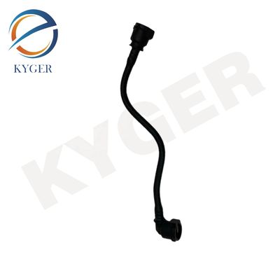 comprar Sistema de refrigeração Peças para automóveis Radiador mangueira de refrigeração 17128632260 Motor mangueira de refrigeração conector flange Para BMW G30 G38 1712 8632 260 Fabricação em linha