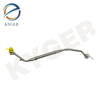 comprar 11539896893 Acessórios para automóveis Turbocompressor de refrigerante Linha de retorno 11538485159 Para BMW G11 G12 X7 G07 1153 9896 893 Linha de refrigerante Fabricação em linha