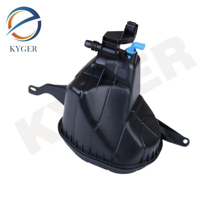 comprar Sistema de refrigeração de peças de automóveis Tanque de reservatório de refrigerante do motor 17137601950 Tanque de expansão Para BMW F10 F18 F01 F02 F03 F04 1713 7601 950 Fabricação em linha