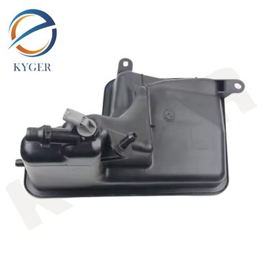 comprar Sistema de refrigeração de peças de automóveis para BMW E65 E66 17137647713 Tanque de expansão de refrigerante Fabricação em linha
