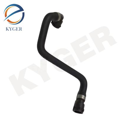 comprar Sistema de refrigeração de peças de automóveis Tubos de água de borracha de refrigerante 17127578401 Para BMW F01 F02 1712 7578 401 Fabricação em linha