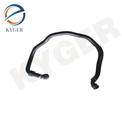 comprar 64216951946 Máquina HVAC Radiador mangueira Anti-corrosião Para BMW Série 3 128i Fabricação em linha