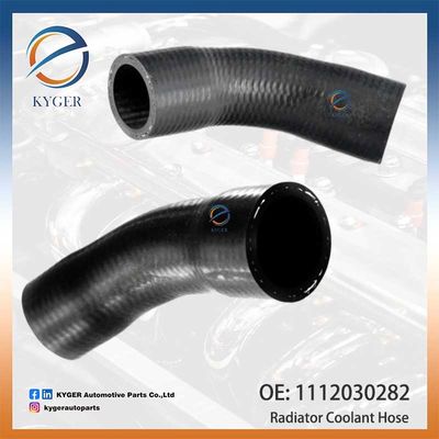 comprar Tubos de refrigeração do radiador 1112030282 111 203 02 82 para Mercedes Benz W210 R170 W202 W163 W203 Fabricação em linha