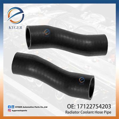 comprar Tubo de tubulação do refrigerante do radiador 17122754203 1712 2754 203 para BMW MINI R56 Fabricação em linha
