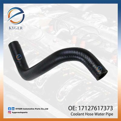 comprar Bomba de água Radiador de refrigeração mangueira Tubo de água 17127617373 1712 7617 373 Para BMW F52 F45 F46 Fabricação em linha