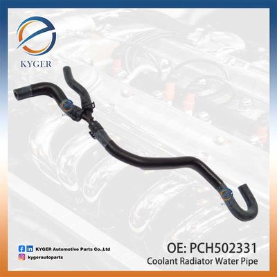 comprar Tubos de refrigeração do motor Tubos de água do radiador PCH502331 PCH502330 para Land Rover Range Rover SUV LM Fast Shipping Fabricação em linha