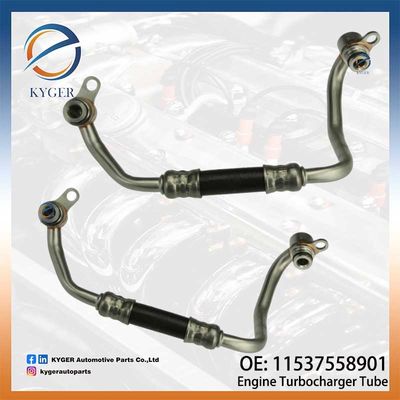comprar Tubos de turbocompressor de motor de alta qualidade para BMW E82 E90 E89 Fabricação em linha