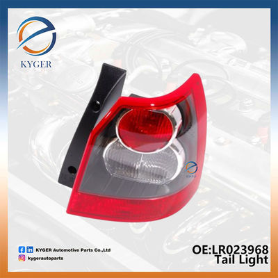 comprar Peças de reposição para automóveis Lâmpada de cauda vermelha e branca Fabricação em linha