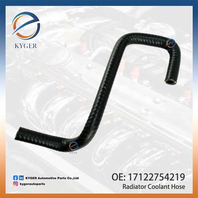 comprar Tubos de refrigeração do radiador 17122754219 1712 2754 219 para BMW R55 R56 R57 R58 R59 Fabricação em linha