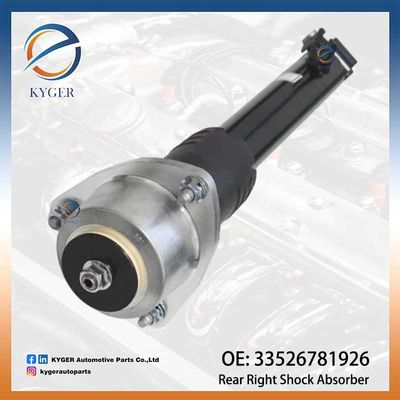 comprar Suspensão traseira traseira direito absorvedor de choque 33526781926 3352 6781 926 33526781932 33526782876 33526782878 para BMW X5 E70 X6 E71 Fabricação em linha