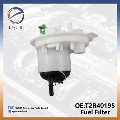 comprar Peças para automóveis Filtro de combustível para automóveis T2R40195 LR095886 para Land Rover Jaguar Fabricação em linha