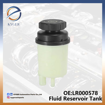 comprar LR000578 Peças sobressalentes de automóveis Reservatório de reservatório de fluido de direção elétrica Tanque de óleo Tanque para Land Rover Freelander 2 2006 - 2014 L359 Fabricação em linha