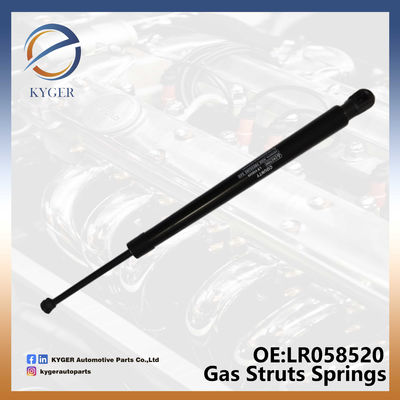 comprar LR058520 Peças para automóveis Reforços de gás molas traseiras porta traseira porta-bagagens suporte de elevador para Land Rover Discovery Sport L550 Fabricação em linha