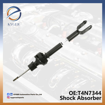 comprar T4N7344 Peças para automóveis absorvedor de choque Peças de suspensão dianteira para Jaguar XEL X760 Fabricação em linha
