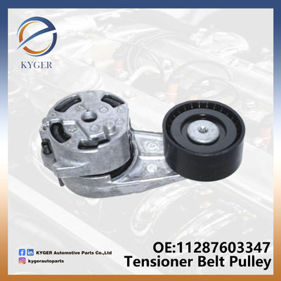 comprar 1128 7603 347 Cinturão do motor Cinturão de tensão Polia 11287603347 para BMW F20 F21 F30 F35 2010-2015 Fabricação em linha