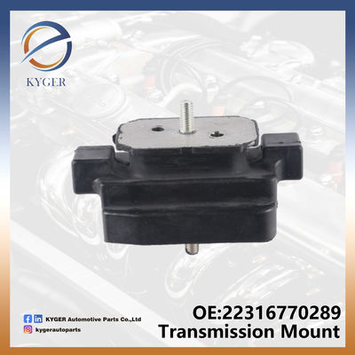 comprar Peças para automóveis 22316770289 Motor Montador de borracha de transmissão Monte 2231 6770 289 para BMW M57 N57 E60 E61 F01 Fabricação em linha