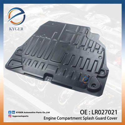 comprar Capa do compartimento do motor LR027021 J9C3110 LR027020 LR104028 Fabricação em linha