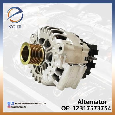 comprar 12317603778 Alternador de automóveis 12317573754 12317573755 12317603781 para BMW F01 F02 F03 F04 X6 E71 Fabricação em linha