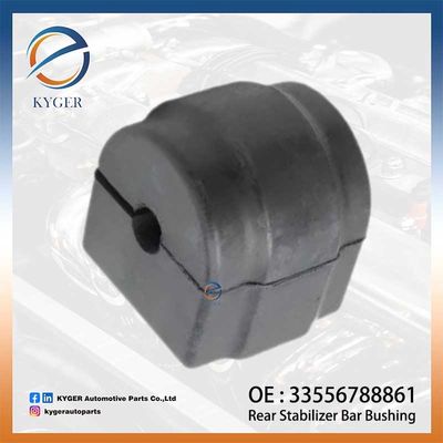 comprar Suspension Rear Stabilizer Bar Bushing 33556788861 3355 6788 861 for BMW F10 F11 F18 Fabricação em linha