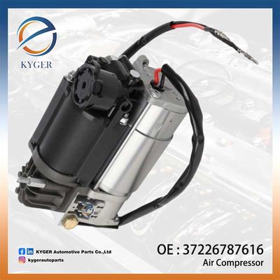 comprar Bomba de compressão de suspensão de ar 37226787616 3722 6787 616 37221092349 37226778773 para BMW E39 E65 E66 E53 Fabricação em linha