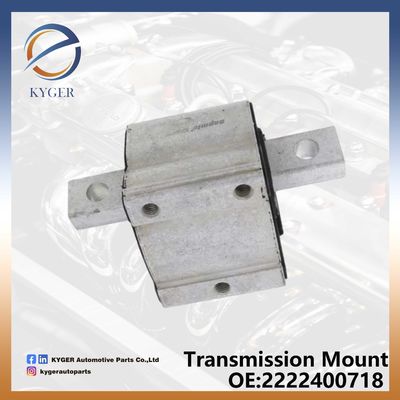 comprar 222 240 12 18 Engine Transmission Mount 2222400718 for Mercedes Benz W222 S Class 222 240 07 18 Fabricação em linha