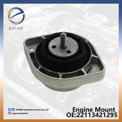 comprar 22113421295 Auto Parts Engine Mount Mounting 22113400335 22113421295 for BMW X3 E83 Fabricação em linha