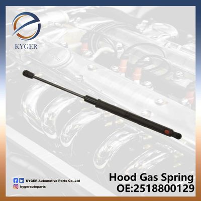 comprar 2518800129 Car Parts Hood Gas Spring Strut Left 251 880 01 29 for Mercedes Benz W251 V251 R280 R300 R350 Fabricação em linha