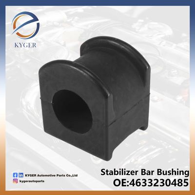 comprar 463 323 04 85 Suspension Bushing Stabilizer Bar Bushing 4633230485 for Mercedes Benz W463 G-Class Fabricação em linha