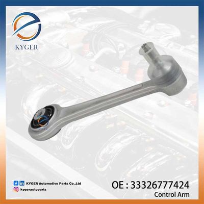comprar Rear Right Upper Front Control Arm 33326777424 3332 6777 424 33322348886 33326775084 for BMW E39 E60 E61 E63 E64 E65 E66 Fabricação em linha
