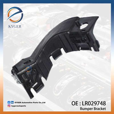 comprar Kits de carroceria do carro Suporte do para-choque dianteiro direito LR029748 LR002151 para Land Rover Freelander 2 Fabricação em linha