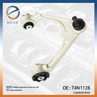 comprar Front Right Upper Control Arm T4N1128 GX733084BA for Jaguar XE X760 XF X260 Fabricação em linha