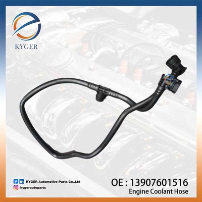 comprar Engine Fuel Tank Breather Valve Engine Coolant Hose 13907601516 1390 7601 516 For BMW F10 F11 F35 Fabricação em linha