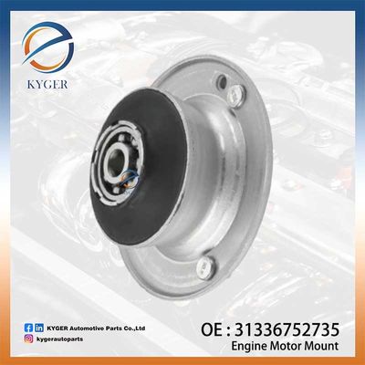 comprar Motor montado na frente direita 31336752735 3133 6752 735 31331094616 31336760943 31336768674 para BMW E81 E88 E82 E46 E90 E91 E39 Fabricação em linha