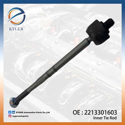 comprar Front Steering Axial Rod Inner Tie Rod Left Right 2213301603 221 330 16 03 for Mercedes Benz W221 S-CLASS C216 Fabricação em linha