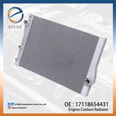 comprar Engine Coolant Radiator 17118654431 1711 8654 431 17117533472 17117807624 7807624 7533472 8654431 for BMW X5 E70 F15 F85 X6 E71 Fabricação em linha