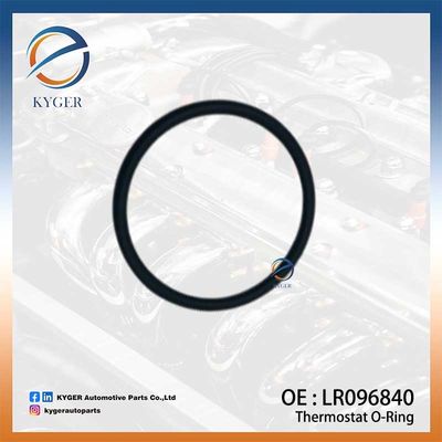 comprar Anel de Vedação do Termostato Automotivo LR096840 J9C6318 para Land Rover Range Rover Evoque L538 Fabricação em linha