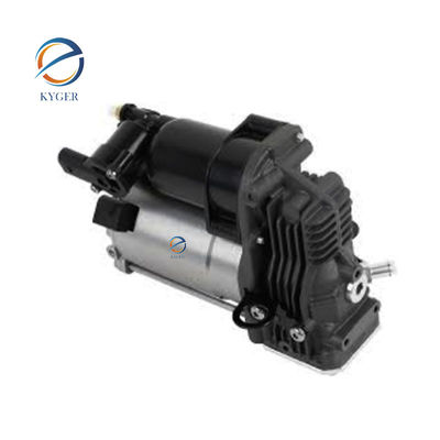 comprar 1663200104 Auto Suspension Pump Air Suspension Compressor Pump 166 320 01 04 for Mercedes W166 X166 ML350 ML550 Fabricação em linha