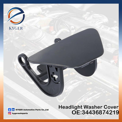 comprar Auto Parts 51117246870 Car Headlight Washer Cover Plate Primed 5111 7246 870 for BMW F10 Fabricação em linha