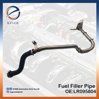 comprar LR062455 Auto Part Car Accessories Fuel Filler Pipe LR095804 for Land Rover Range Rover L405 Range Rover Sport L494 Fabricação em linha