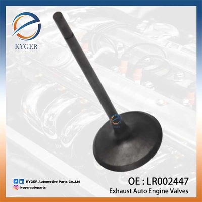 comprar Válvulas de escape para motores de automóveis LR002447 4646005 para Land Rover Range Rover III L322 Fabricação em linha